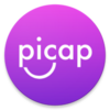 Logo of Picap android Application 